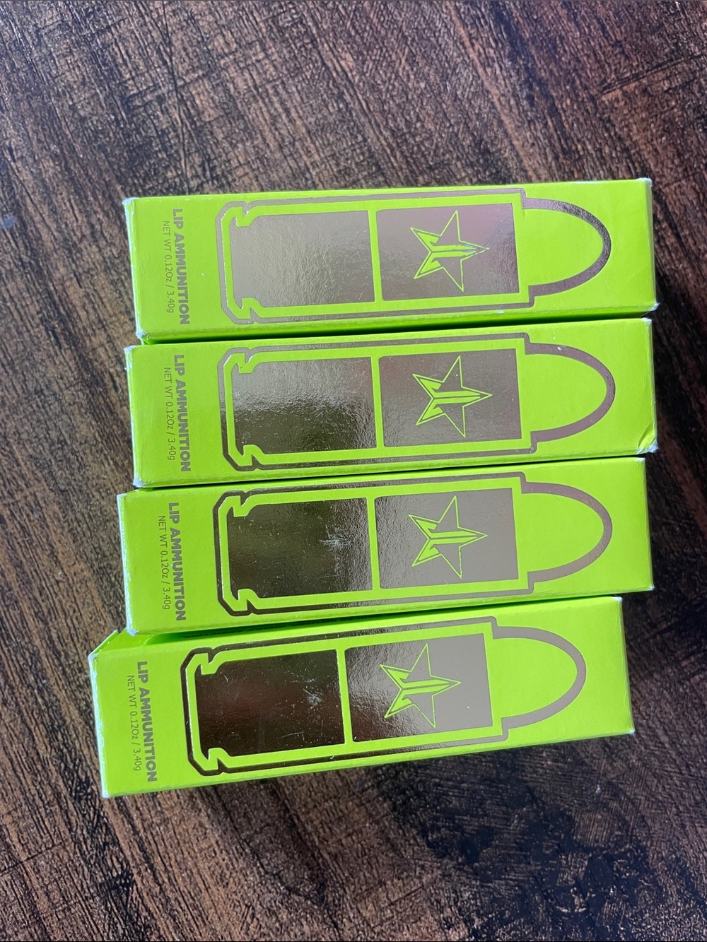 Jeffree Star Bundle - Picture 3 of 5
